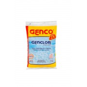 Cloro Genclor Genco 1 kg